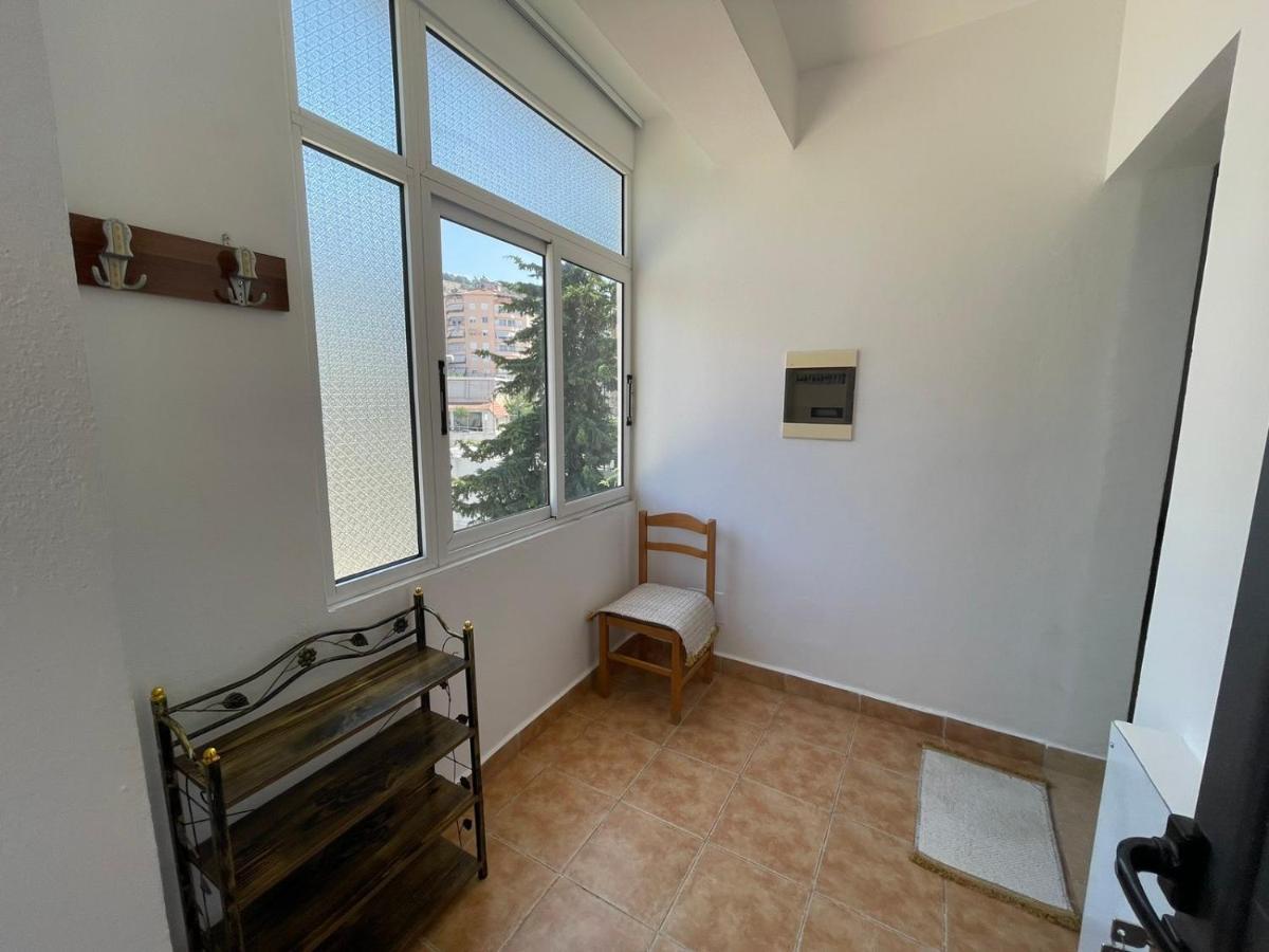 Kristo Apartament, Sarande Sarandë Exterior foto