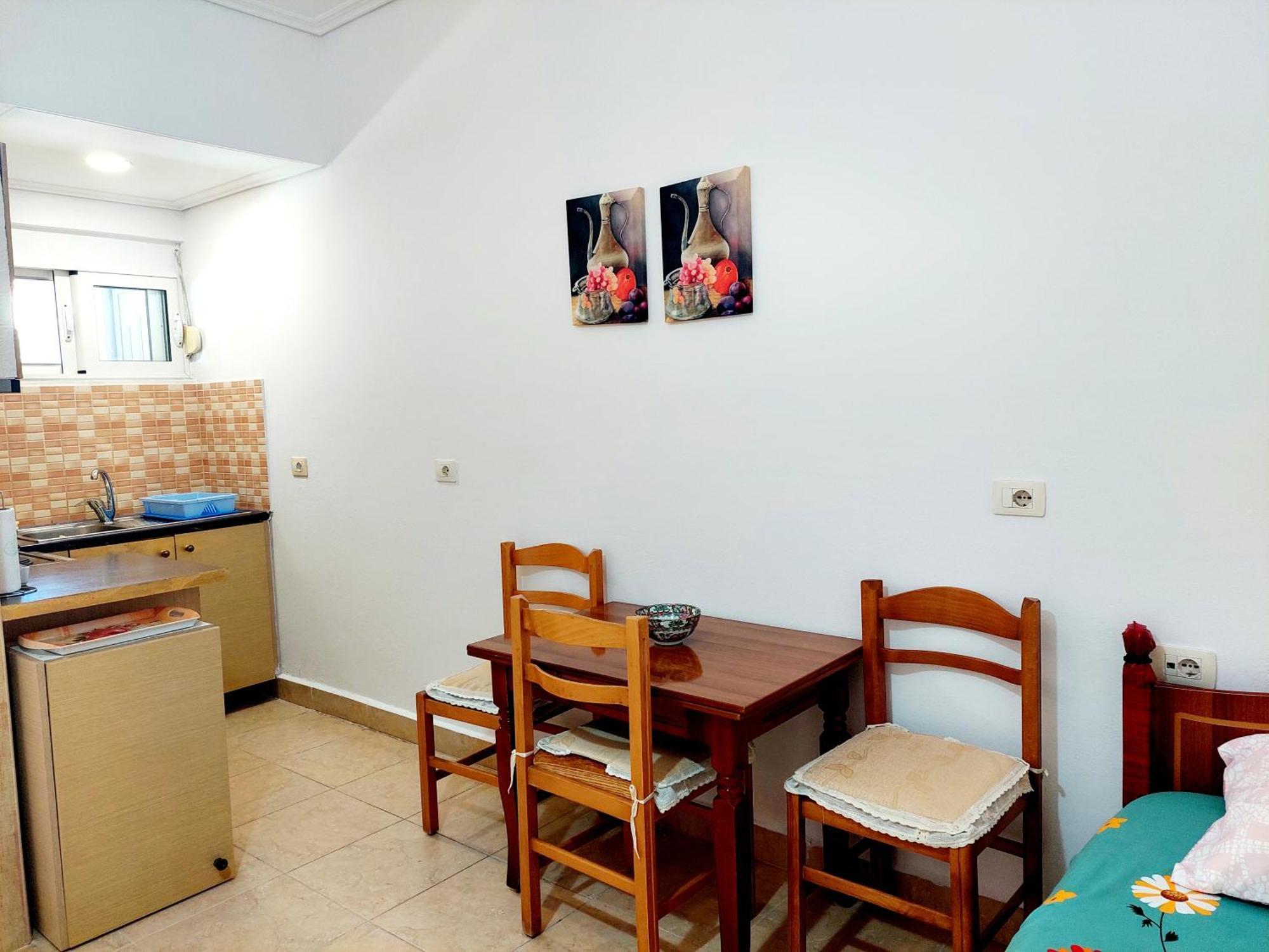 Kristo Apartament, Sarande Sarandë Exterior foto