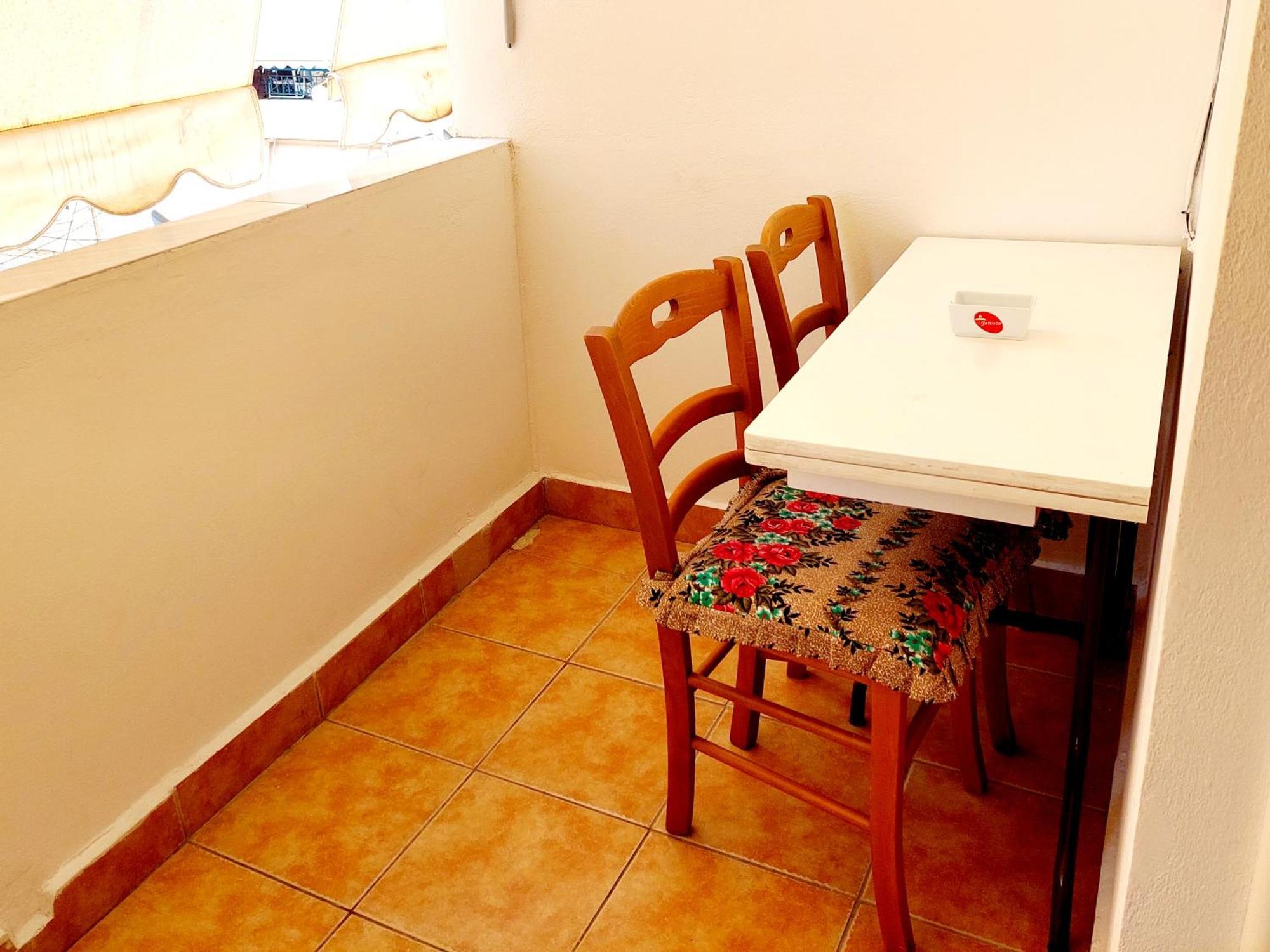 Kristo Apartament, Sarande Sarandë Exterior foto