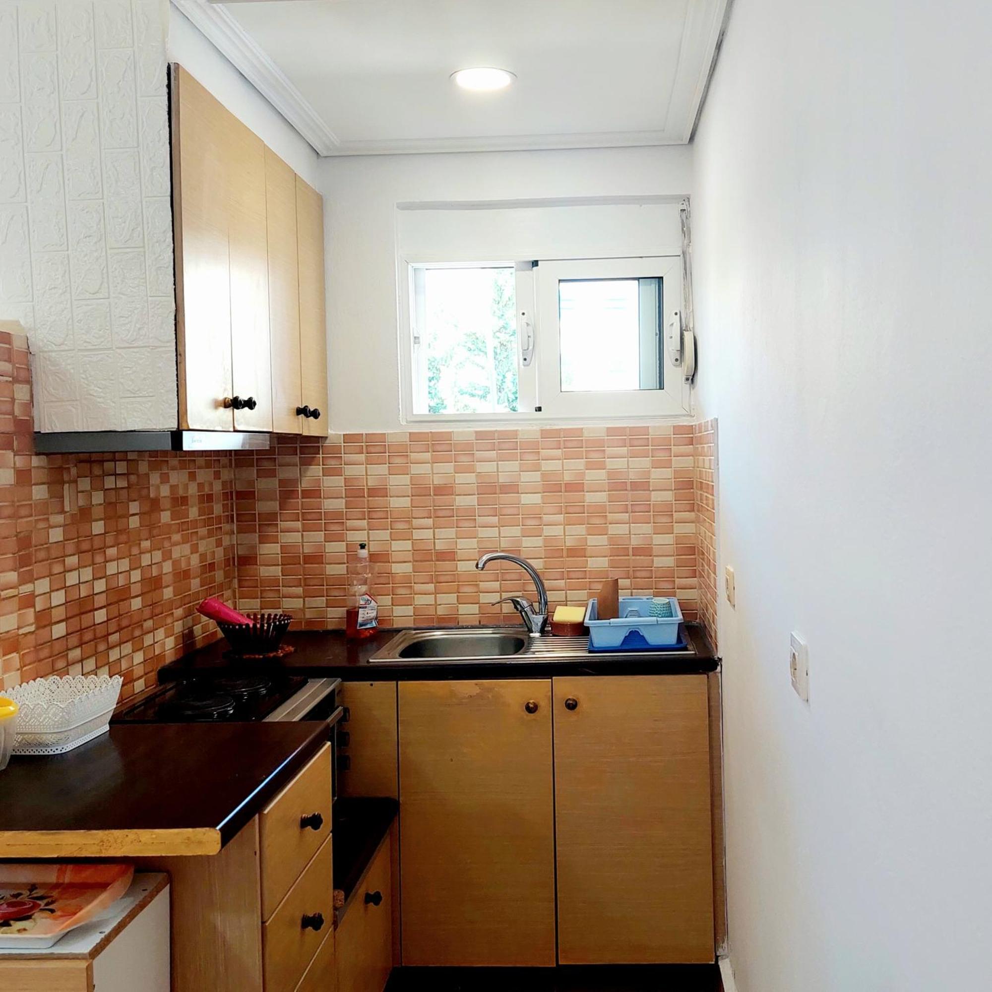 Kristo Apartament, Sarande Sarandë Exterior foto